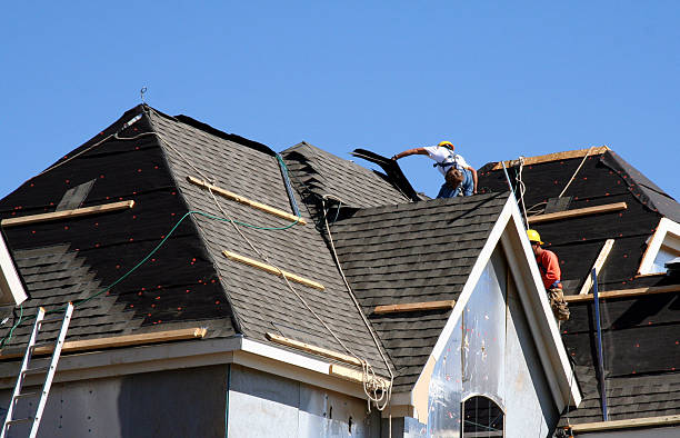 Reliable Sandoval, IL Roofing Contractor Solutions