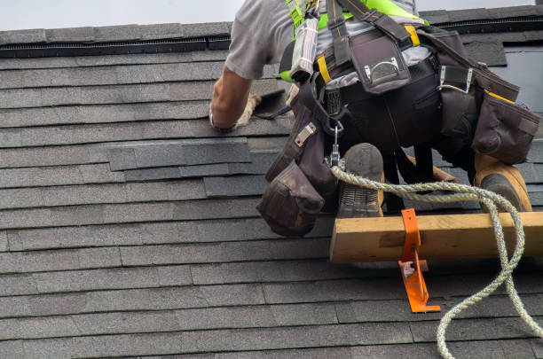 Best New Roof Installation  in Sandoval, IL