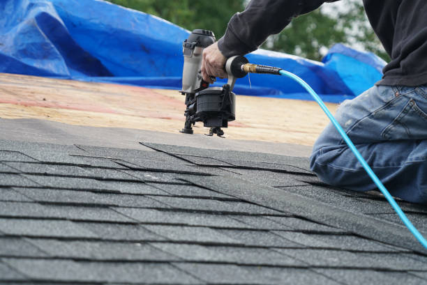 Slate Roofing Contractor in Sandoval, IL