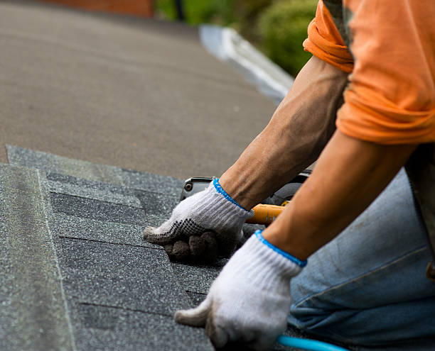 Best Gutter Installation and Roofing  in Sandoval, IL